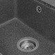 Кухонная мойка Gerhans A12 графит