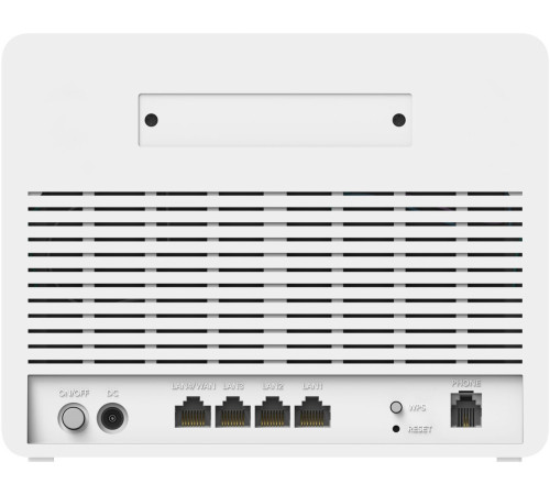 4G Wi-Fi роутер Cudy LT400V 1.0