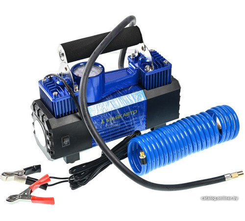 Автомобильный компрессор МаякАвто АС 615ма