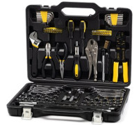 Набор домашнего мастера Kolner KTS 123 123 предмета