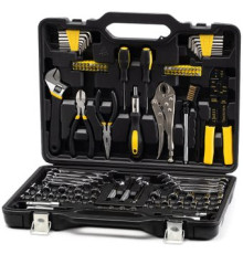 Набор домашнего мастера Kolner KTS 123 123 предмета