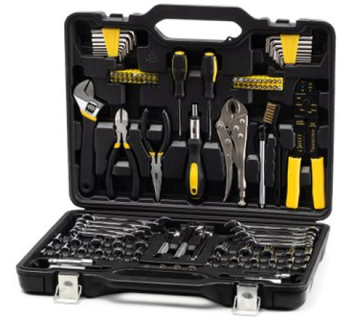 Набор домашнего мастера Kolner KTS 123 123 предмета