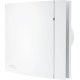Осевой вентилятор Soler&Palau Silent-100 CHZ Matt White Design 5210402300-021300