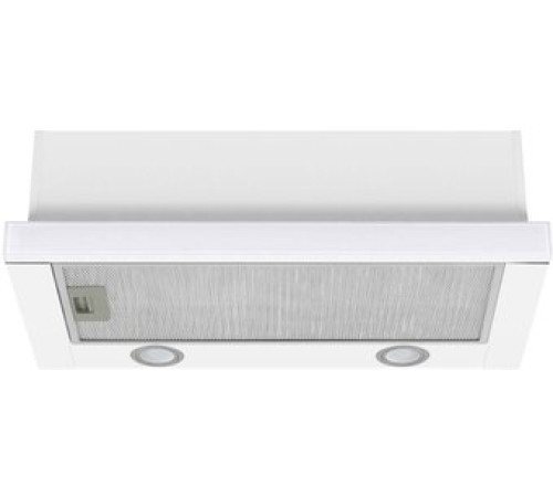 Кухонная вытяжка Schtoff TFH-5360 GWH белый