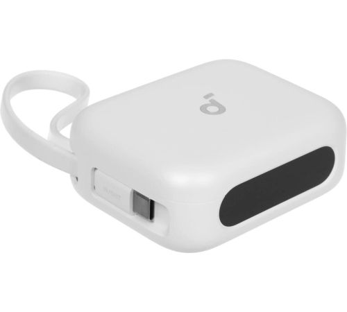 Наушники Anker Soundcore P41i белый