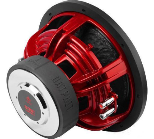 Головка сабвуфера Урал Патриот 12