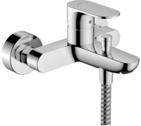 Смеситель Hansgrohe Rebris S Chrom 72440000