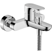 Смеситель Hansgrohe Rebris S Chrom 72440000