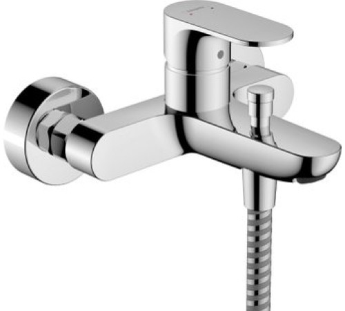 Смеситель Hansgrohe Rebris S Chrom 72440000