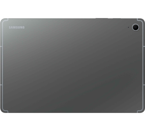 Планшет Samsung Galaxy Tab S10 FE 5G SM-X526 8GB/128GB серый