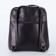 Городской рюкзак Francesco Molinary 513-626-1-019-BLK