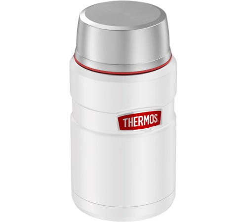 Термос для еды THERMOS SK-3020 RCMW 710мл белый