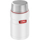 Термос для еды THERMOS SK-3020 RCMW 710мл белый