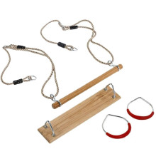 Подвесные качели KBT Super Pack 3in1