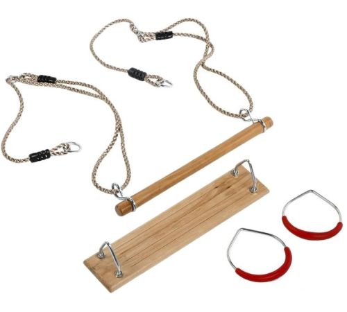 Подвесные качели KBT Super Pack 3in1