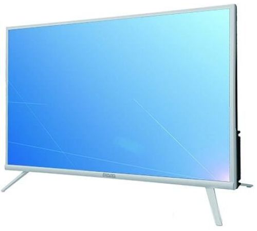 Телевизор Polar P65U51T2CSM