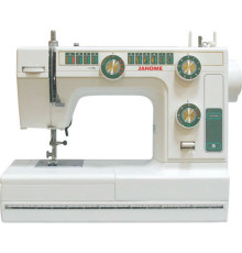 Швейная машина Janome LE 22