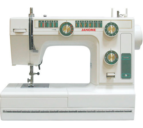 Швейная машина Janome LE 22