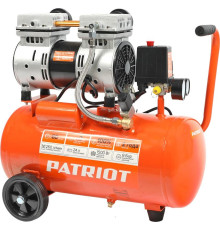 Компрессор Patriot WO 24-260S