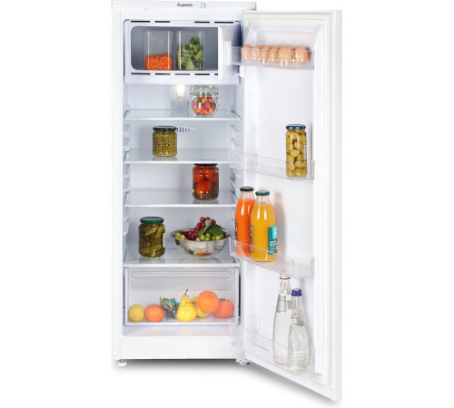 Однокамерный холодильник Бирюса 410