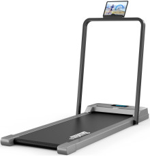 Электрическая беговая дорожка Sundays Fitness Simple Line G390F