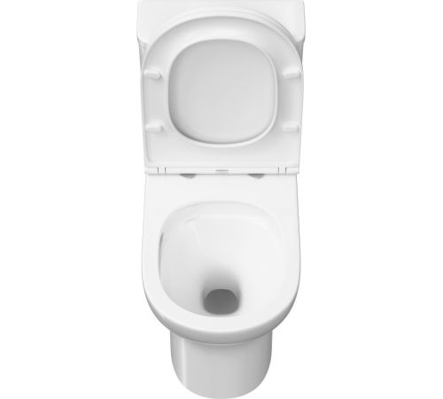 Унитаз напольный Vitra M50 Tornado VortexFlush 9889B003-7200