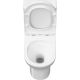 Унитаз напольный Vitra M50 Tornado VortexFlush 9889B003-7200