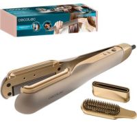 Выпрямитель Cecotec AirLisse 2 в 1 ForceDry Champagne 111302