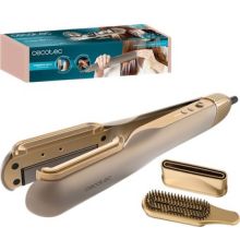 Выпрямитель Cecotec AirLisse 2 в 1 ForceDry Champagne 111302