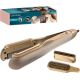 Выпрямитель Cecotec AirLisse 2 в 1 ForceDry Champagne 111302