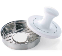 Пресс для фарша/формовки котлет Gefu Спарк 15410