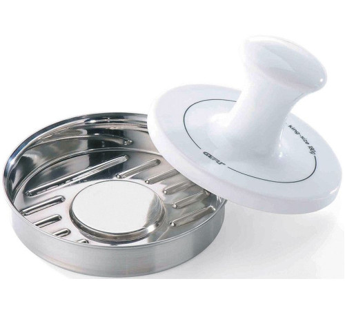 Пресс для фарша/формовки котлет Gefu Спарк 15410