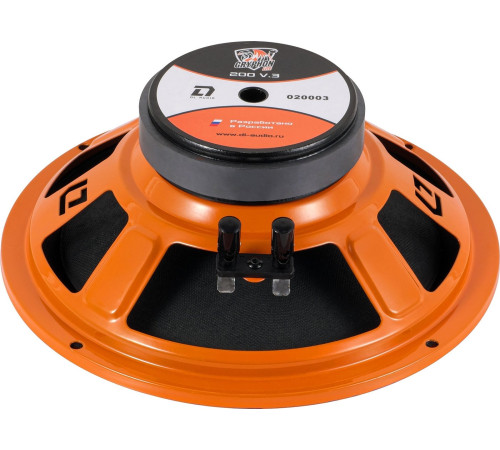 Среднечастотная АС DL Audio Gryphon Lite 200v3