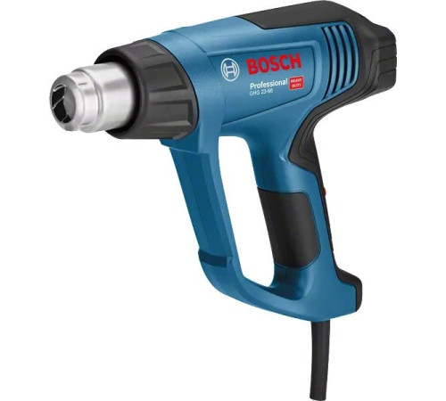 Промышленный фен Bosch GHG 23-66 Professional 06012A6303 кейс