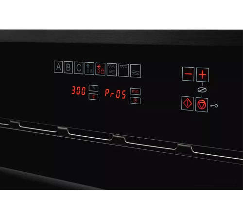 Микроволновая печь KUPPERSBERG HMWZ 969 B