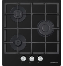 Варочная панель HOMSair HGG433BK