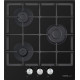 Варочная панель HOMSair HGG433BK