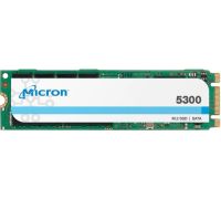 SSD Micron 5300 Pro 240GB MTFDDAV240TDS-1AW1ZABYY