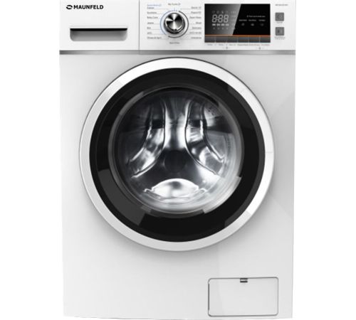 Стиральная машина MAUNFELD MFWM148WH