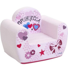 Кресло-мешок Paremo Инста-малыш Принцесса PCR317-14