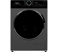 Стирально-сушильная машина Бирюса WMD-MX814/15 DM