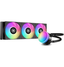 Система жидкостного охлаждения для процессора Sama L60 360 черный