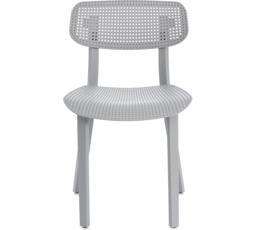 Стул TetChair Jolly XRB-096-B2 серый