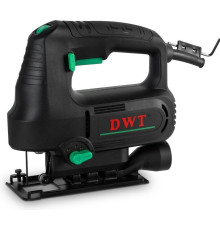 Электролобзик DWT STSP06-80 DV