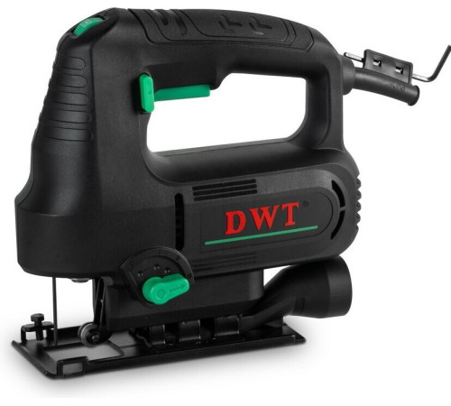 Электролобзик DWT STSP06-80 DV