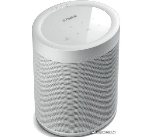 Беспроводная аудиосистема Yamaha MusicCast 20 белый