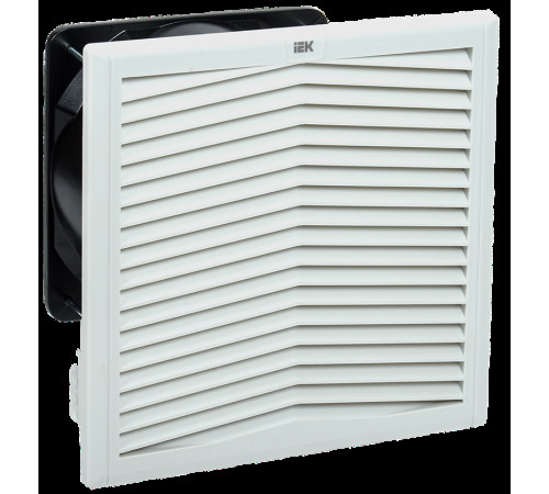 Осевой вентилятор IEK YVR10-480-55