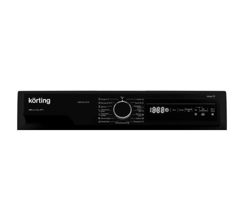 Стиральная машина Korting KWM 42LS1267 N
