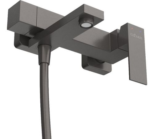 Смеситель Cezares SLIDER-VD-GM