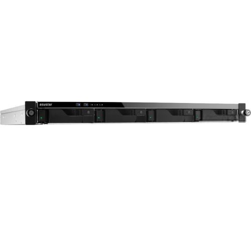 Сетевой накопитель ASUSTOR Lockerstor 4RD AS6504RS
